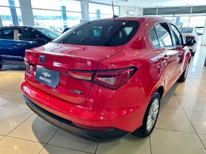 FIAT CRONOS DRIVE 1.3 MT FULL 2021