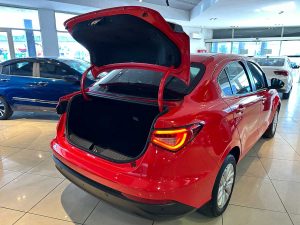 FIAT CRONOS DRIVE 1.3 MT FULL 2021