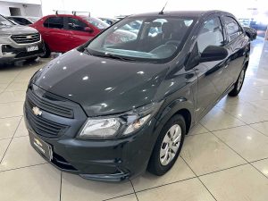 CHEVROLET ONIX JOY LT 1.0 2019