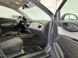CHEVROLET ONIX JOY LT 1.0 2019