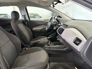 CHEVROLET ONIX JOY LT 1.0 2019