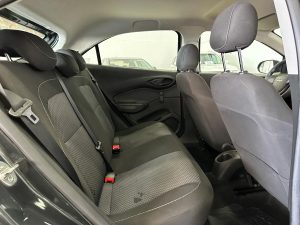 CHEVROLET ONIX JOY LT 1.0 2019