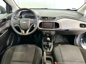 CHEVROLET ONIX JOY LT 1.0 2019