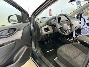 CHEVROLET ONIX JOY LT 1.0 2019