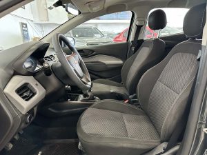 CHEVROLET ONIX JOY LT 1.0 2019