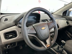 CHEVROLET ONIX JOY LT 1.0 2019