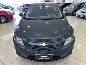 CHEVROLET ONIX JOY LT 1.0 2019