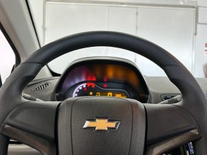 CHEVROLET ONIX JOY LT 1.0 2019