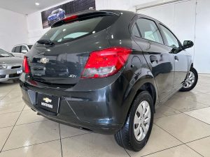 CHEVROLET ONIX JOY LT 1.0 2019