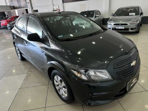 CHEVROLET ONIX JOY LT 1.0 2019