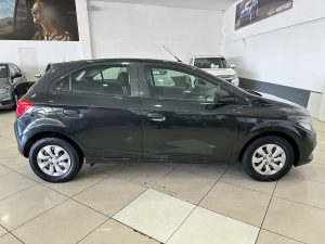 CHEVROLET ONIX JOY LT 1.0 2019