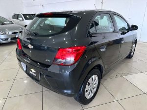 CHEVROLET ONIX JOY LT 1.0 2019