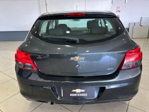CHEVROLET ONIX JOY LT 1.0 2019