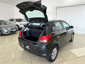 CHEVROLET ONIX JOY LT 1.0 2019
