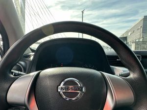 NISSAN NP300 FRONTIER 4X2 2.5 NAFTA FULL2019