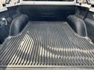 NISSAN NP300 FRONTIER 4X2 2.5 NAFTA FULL2019