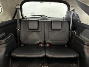 MITSUBISHI OUTLANDER 4X4 3.0 V6 AT 7 PASAJEROS 2018