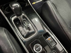 MITSUBISHI OUTLANDER 4X4 3.0 V6 AT 7 PASAJEROS 2018