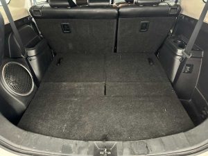 MITSUBISHI OUTLANDER 4X4 3.0 V6 AT 7 PASAJEROS 2018