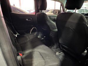 JEEP RENEGADE SPORT 1.8 MT EXTRA FULL 2016