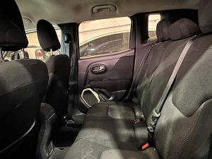 JEEP RENEGADE SPORT 1.8 MT EXTRA FULL 2016