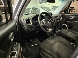 JEEP RENEGADE SPORT 1.8 MT EXTRA FULL 2016
