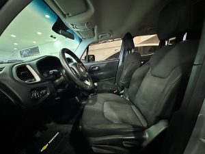 JEEP RENEGADE SPORT 1.8 MT EXTRA FULL 2016