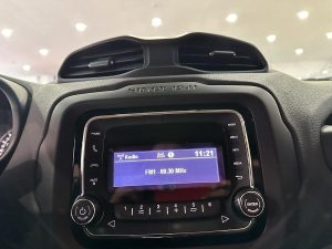 JEEP RENEGADE SPORT 1.8 MT EXTRA FULL 2016