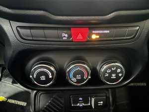 JEEP RENEGADE SPORT 1.8 MT EXTRA FULL 2016
