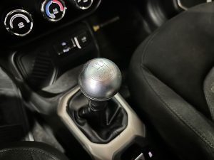 JEEP RENEGADE SPORT 1.8 MT EXTRA FULL 2016