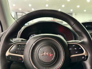JEEP RENEGADE SPORT 1.8 MT EXTRA FULL 2016