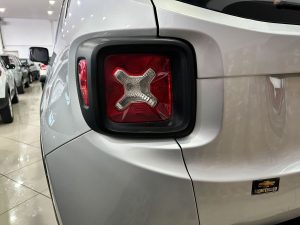 JEEP RENEGADE SPORT 1.8 MT EXTRA FULL 2016