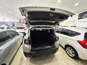 JEEP RENEGADE SPORT 1.8 MT EXTRA FULL 2016