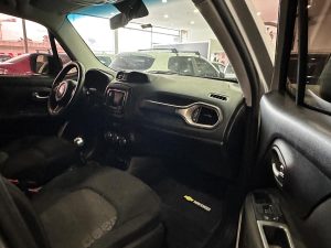 JEEP RENEGADE SPORT 1.8 MT EXTRA FULL 2016