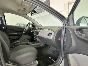 CHEVROLET PRISMA JOY 1.0 FULL 2018