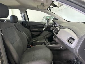 CHEVROLET PRISMA JOY 1.0 FULL 2018