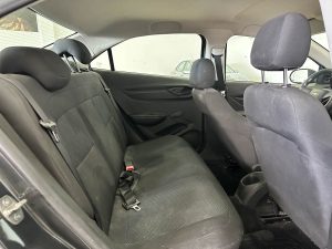CHEVROLET PRISMA JOY 1.0 FULL 2018