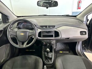 CHEVROLET PRISMA JOY 1.0 FULL 2018