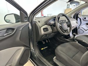 CHEVROLET PRISMA JOY 1.0 FULL 2018