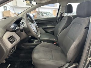 CHEVROLET PRISMA JOY 1.0 FULL 2018