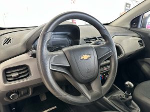 CHEVROLET PRISMA JOY 1.0 FULL 2018