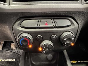 CHEVROLET PRISMA JOY 1.0 FULL 2018