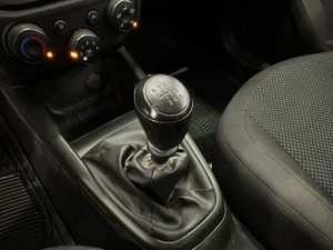 CHEVROLET PRISMA JOY 1.0 FULL 2018