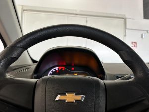 CHEVROLET PRISMA JOY 1.0 FULL 2018