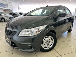 CHEVROLET PRISMA JOY 1.0 FULL 2018
