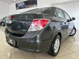 CHEVROLET PRISMA JOY 1.0 FULL 2018