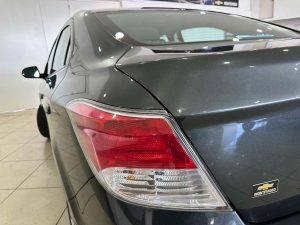 CHEVROLET PRISMA JOY 1.0 FULL 2018