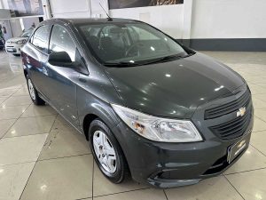 CHEVROLET PRISMA JOY 1.0 FULL 2018