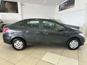 CHEVROLET PRISMA JOY 1.0 FULL 2018
