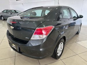 CHEVROLET PRISMA JOY 1.0 FULL 2018